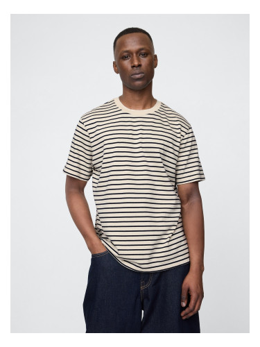 GAP T-shirt Heavyweight Americana - Men's