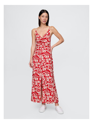 GAP Floral Maxi Dress - Ladies