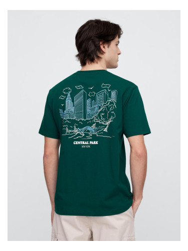 GAP T-shirt Everyday Soft - Men's