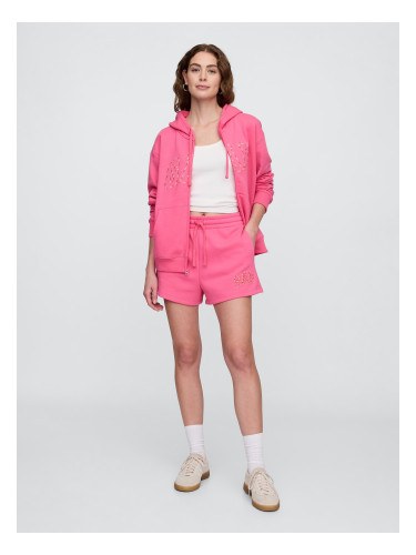 GAP Shorts with logo - Women's