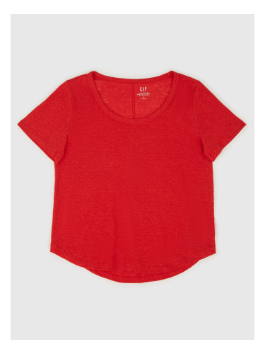 GAP Linen T-shirt - Women's