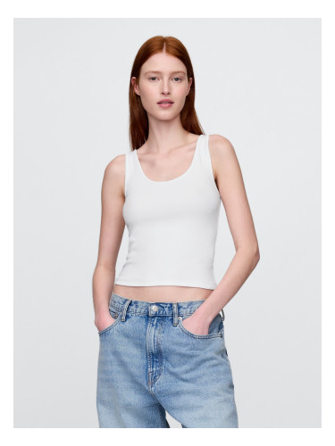 GAP Crop Tank Top - Women's