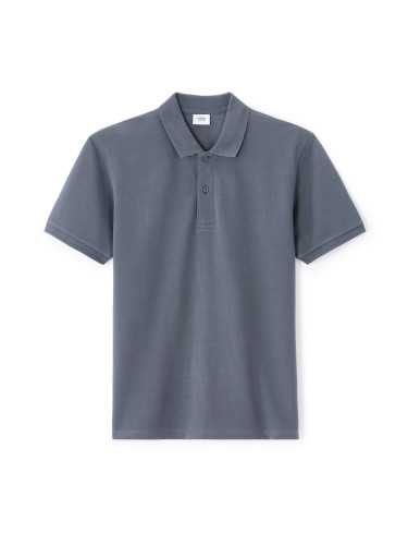 Celio Polo Pique Teone T-Shirt - Mens