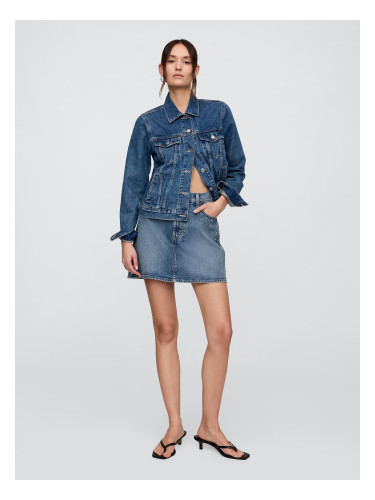 GAP Denim mini skirt - Women's