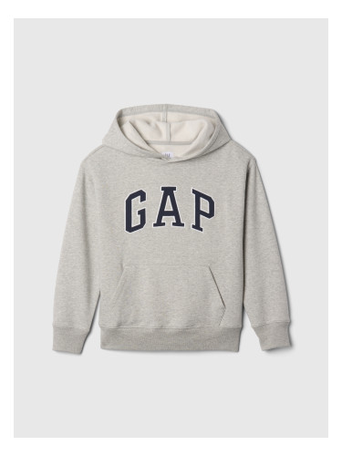 GAP Children's Sweatshirt with Logo - Boys