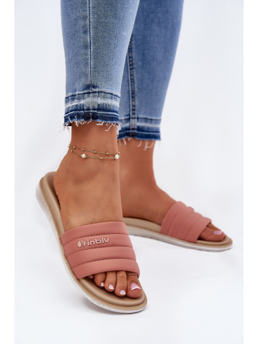 Дамски чехли Inblu