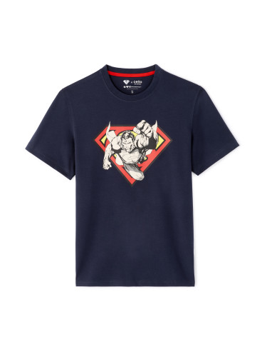 Celio Superman T-shirt - Men's