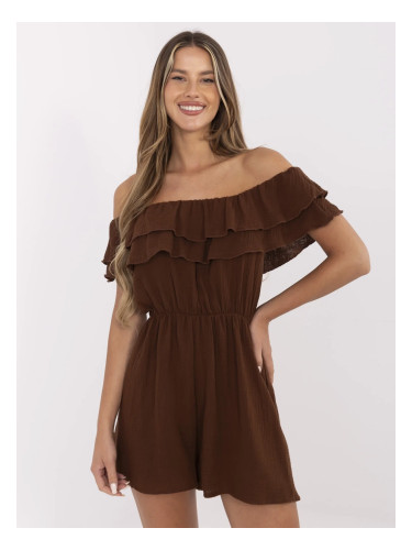 Jumpsuit-MI-KO-A5050.65-brown