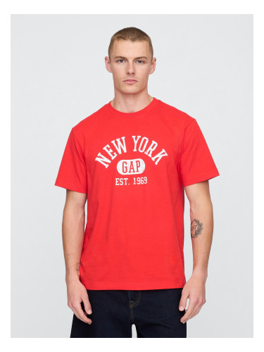 GAP T-shirt Everyday Soft - Men's