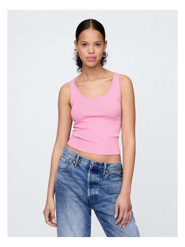 GAP Crop Tank Top - Women's