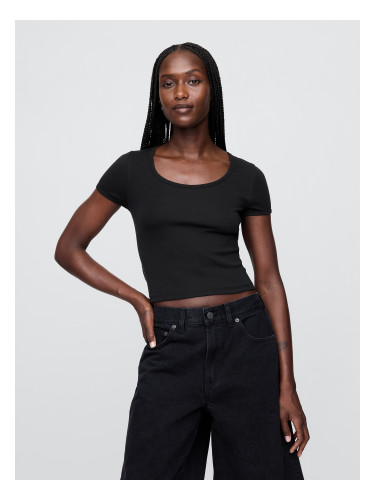 GAP Crop T-shirt Americana - Women's