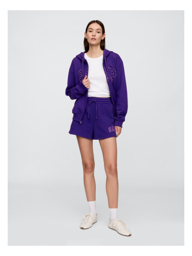 GAP Shorts with logo - Women's