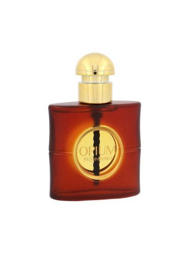 Yves Saint Laurent Opium 2009 Eau de Parfum за жени 30 ml