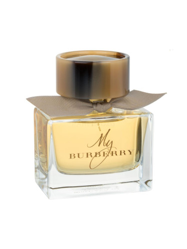 Burberry My Burberry Eau de Parfum за жени 90 ml