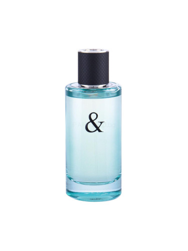 Tiffany & Co. Tiffany & Love Eau de Toilette за мъже 90 ml