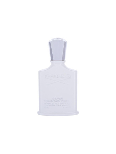 Creed Silver Mountain Water Eau de Parfum за мъже 50 ml