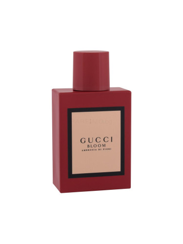 Gucci Bloom Ambrosia di Fiori Eau de Parfum за жени 50 ml