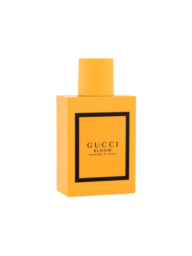 Gucci Bloom Profumo Di Fiori Eau de Parfum за жени 50 ml