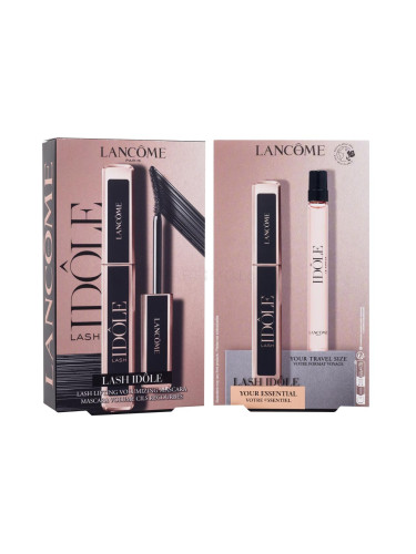 Lancôme Idôle Lash Подаръчен комплект спирала Idole Lash 8 ml + EDP Idole 10 ml