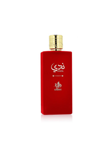 Al Wataniah Nada Eau de Parfum 100 ml