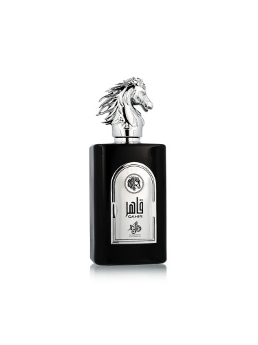 Al Wataniah Qahir Eau de Parfum за мъже 100 ml
