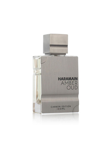 Al Haramain Amber Oud Carbon Edition Eau de Parfum 100 ml