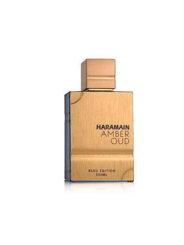Al Haramain Amber Oud Bleu Edition Eau de Parfum 200 ml