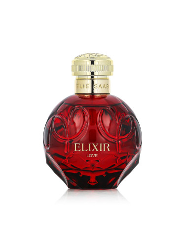 Elie Saab Elixir Love Eau de Parfum за жени 100 ml