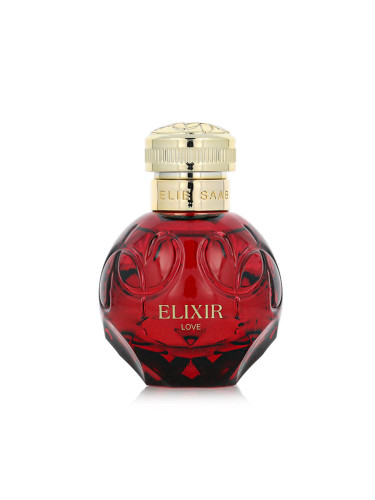Elie Saab Elixir Love Eau de Parfum за жени 50 ml