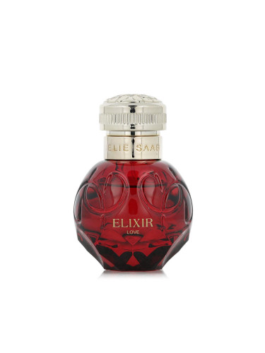 Elie Saab Elixir Love Eau de Parfum за жени 30 ml