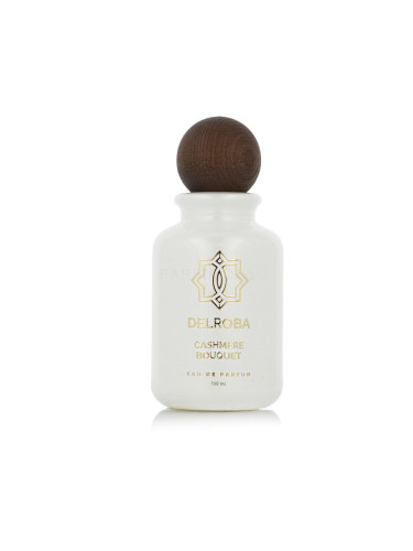 Delroba Cashmere Bouquet Eau de Parfum за жени 100 ml