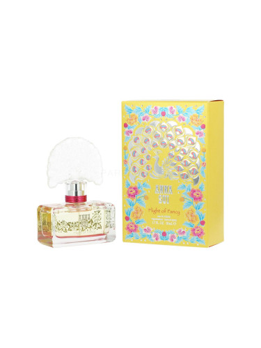 Anna Sui Flight of Fancy Eau de Toilette за жени 50 ml