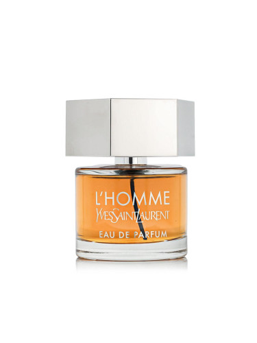 Yves Saint Laurent L'Homme Eau de Parfum за мъже 60 ml