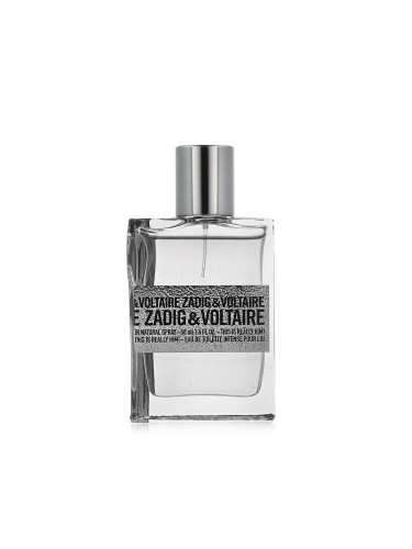 Zadig & Voltaire This Is Really Him! Eau de Toilette за мъже 50 ml