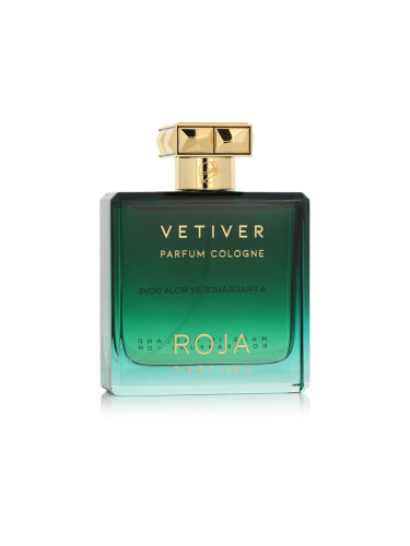 Roja Parfums Vetiver Parfum Cologne Одеколон за мъже 100 ml