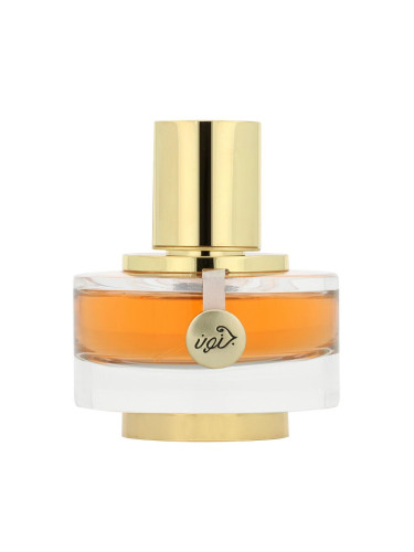 Rasasi Junoon Satin Eau de Parfum за жени 50 ml