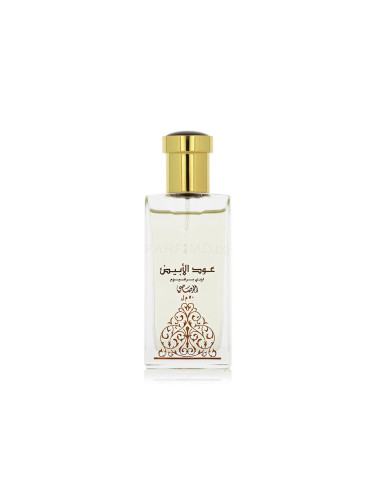 Rasasi Oudh Al Abiyad Eau de Parfum 50 ml