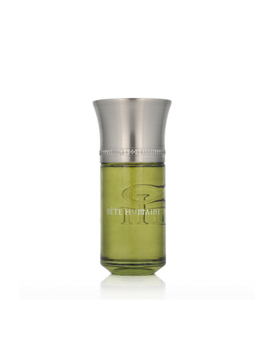 Liquides Imaginaires Bete Humaine Eau de Parfum 100 ml