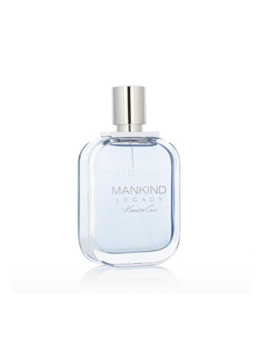Kenneth Cole Mankind Legacy Eau de Toilette за мъже 100 ml ТЕСТЕР