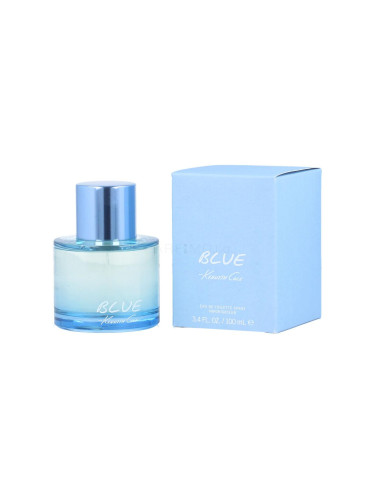 Kenneth Cole Blue Eau de Toilette за мъже 100 ml
