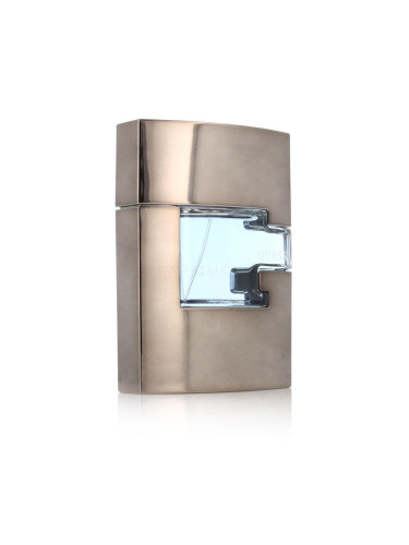 GUESS Man Forever Eau de Toilette за мъже 75 ml