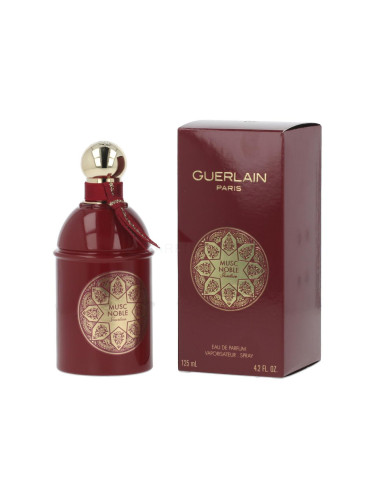 Guerlain Les Absolus D'Orient Musc Noble Eau de Parfum 125 ml