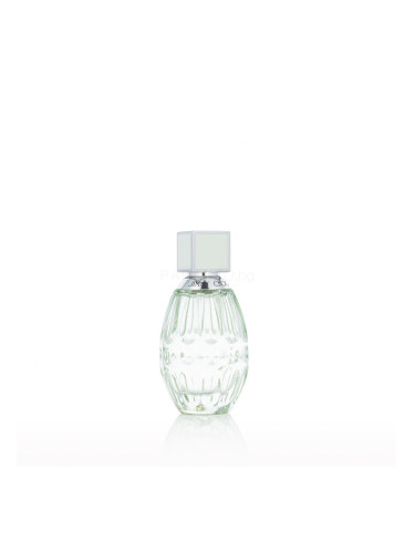 Jimmy Choo Floral Eau de Toilette за жени 40 ml