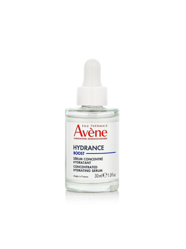 Avene Hydrance Boost Concentrated Hydrating Serum Серум за лице за жени 30 ml