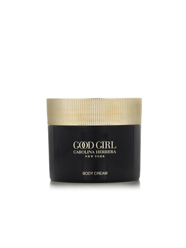 Carolina Herrera Good Girl Крем за тяло за жени 200 ml