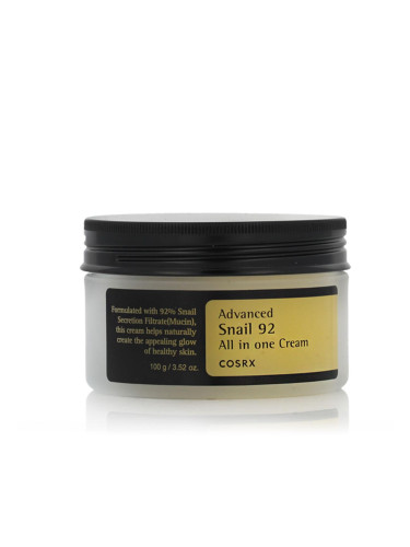 COSRX Advanced Snail 92 All In One Cream Дневен крем за лице 100 g
