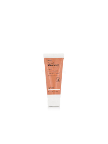 Hanskin Vitamin C Glow Mask Маска за лице 70 ml