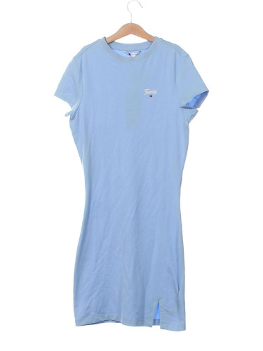 Рокля Tommy Jeans