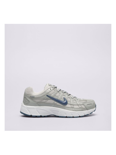 Nike P-6000 Bg детски Обувки Маратонки HV5064-005 Сив