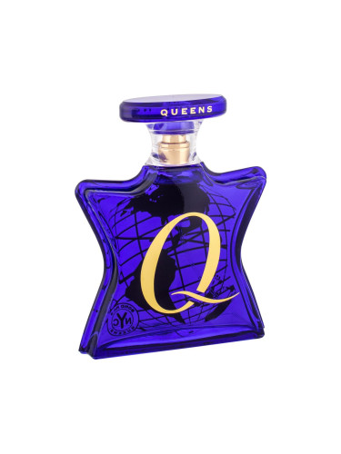 Bond No. 9 Midtown Queens Eau de Parfum 100 ml